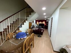 Blk 362 Woodlands Avenue 5 (Woodlands), HDB Executive #549903511